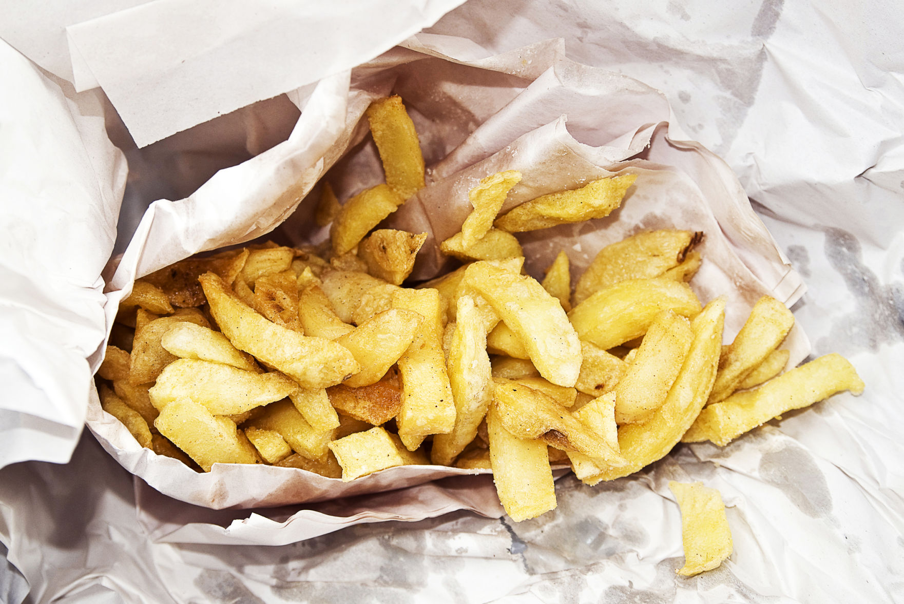 Food Wrappers